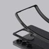 Nillkin Super Frosted Shield Pro Magnetic Case for Samsung S25 Ultra with MagSafe - Black