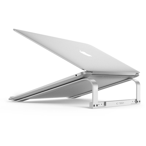 TECH-PROTECT ALUSTAND ”2” UNIVERSAL LAPTOP STAND SILVER