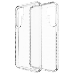 Etui ZAGG Luxe do Samsung Galaxy A35 5G   przezroczysty/clear