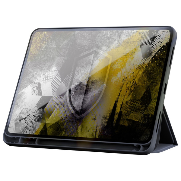 Etui 3MK Soft Tablet Case do Samsung     Galaxy Tab S10 FE+