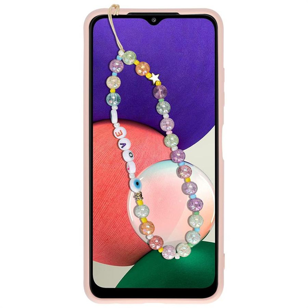 SMYCZ DO TELEFONU TECH-PROTECT LOVE STRAP COLORFUL