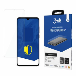 3MK FlexibleGlass Huawei Mate 20Szkło Hybrydowe