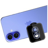 Ochrona na obiektyw aparatu 3MK Lens     Protection Pro do Apple iPhone 17 niebieski