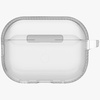 Etui UNIQ Glase Pro do AirPods Pro 3     Lock Case przezroczysty