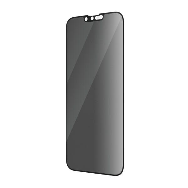 PanzerGlass Ultra-Wide Fit iPhone 14 Plus / 13 Pro Max 6,7" Privacy Screen Protection Antibacterial P2773