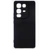 Etui Beline Silicone Infinix Note 50 5G  czarny