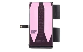 Genuine Battery ::amp::amp; Screw Kit iPhone 15