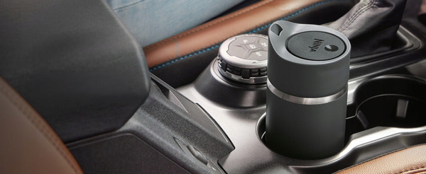 Termos Ninja Sip Perfect czarny 400ml DW1603EUUKBK