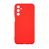 Beline Etui Silicone Samsung M34 5G M346 czerwony/red