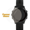 PanzerGlass Galaxy Watch 3 34mm Garmin Forerunner 645/645 Music/Fossil Q Venture  Gen 4/Skagen Falster 2"