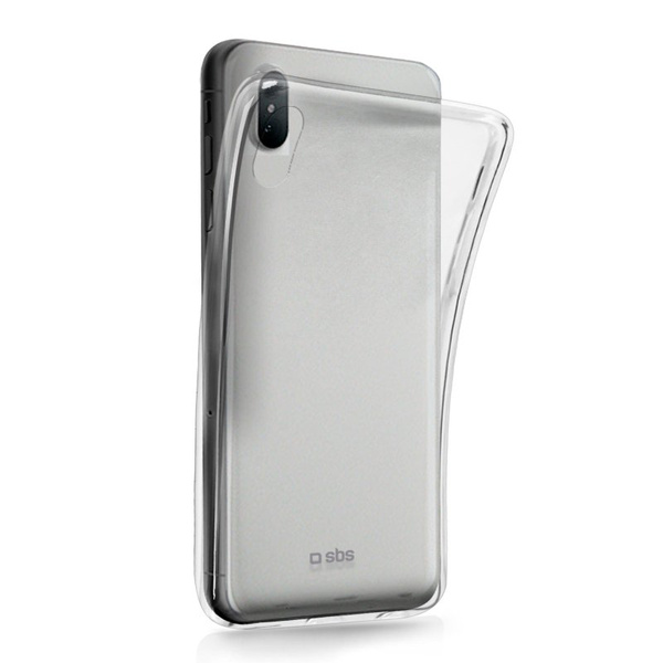 SBS Skinny cover for iPhone XS Max