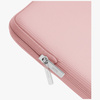Torba na laptopa UNIQ Cyprus Ridge       Edition Laptop Sleeve 14" water-resistant neoprene różowy