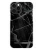 IDEAL OF SWEDEN IDFCAW 21-I2061-358 IPHONE 12/12 PRO CASE BLACK THUNDER MARBLE