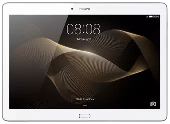 Huawei MediaPad M2 10.0" 16GB M2-A01W WiFi Silver