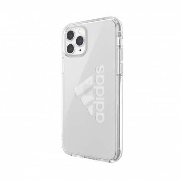 Adidas SP PC Case Big Logo iPhone 11 Protransparent 36449