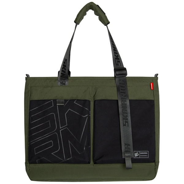 Torba Skinarma Jager oliwkowy