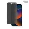 PanzerGlass Ultra-Wide Fit iPhone 14 Pro Max 6,7" Privacy Screen Protection Antibacterial P2774