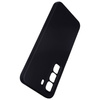 Etui Beline Silicone Infinix Hot 50      czarny