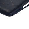 CASE ETUI CARBON LUX NIEBIESKI SAMSUNG GALAXY A80 / A90