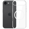 Etui 3MK Clear MagCase do Apple iPhone   17 Air