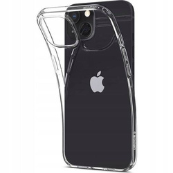 Spigen iPhone 13 Mini Liquid Crystal Flex Crystal Clear