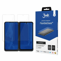 3MK FlexibleGlass LG G8XSzkło Hybrydowe