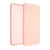 Beline Etui Silicone Samsung A05 różowo-złoty/rose gold