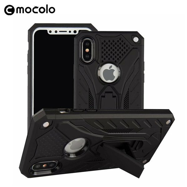 MOCOLO ONYX DEFENSE CASE SAMSUNG GALAXY S8 GOLD