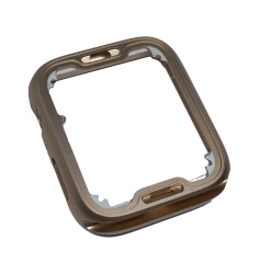 Obudowa środkowa korpus do Apple iWatch 6 44MM Gold