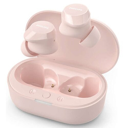 PHILIPS TAT1209PK/00 Wireless Headphones Pink