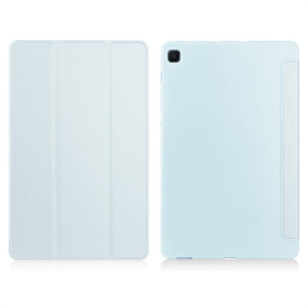 TECH-PROTECT SMARTCASE GALAXY TAB S6 LITE 10.4 2020-2024 SKY BLUE