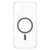 CARE by PanzerGlass Flagship Case iPhone 16 Plus 6,7" czarny/black MagSafe 1347