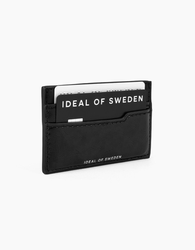Ideal of Sweden Magnetyczny uchwyt na karty Ezra Card Eagle Black
