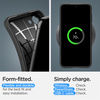 Spigen Liquid Air Case for Samsung Galaxy S23 - Matte Black