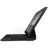 Etui UNIQ Venno Pro Magnetic Smart       z klawiaturą do iPad Pro 13" M4 (2024) czarny