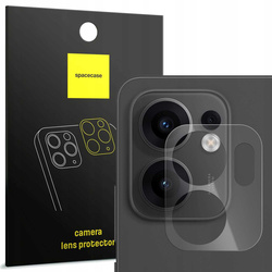 Spacecase Szkło na aparat Camera Glass Oppo Reno13 F/FS 5G