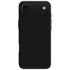 Etui 3MK Silicone Case do Apple iPhone   17 Air czarny