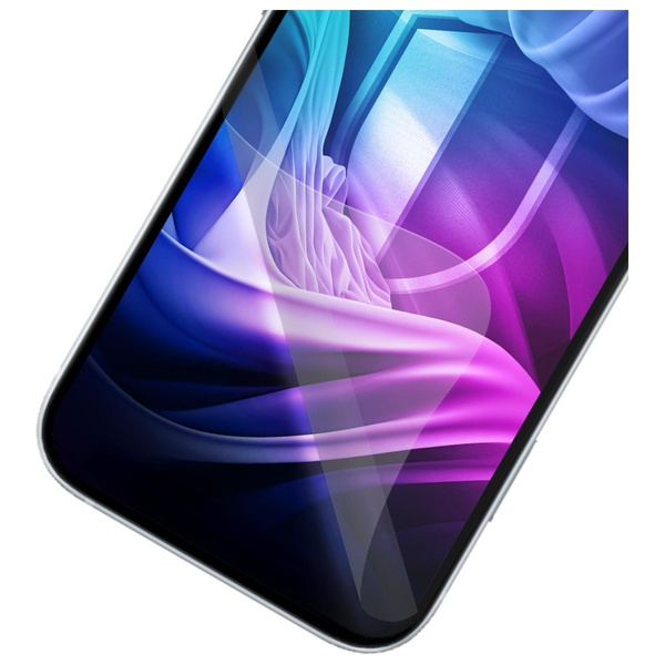 Matowa folia ochronna 3MK Silky Matt Pro do Apple iPhone 17 Pro
