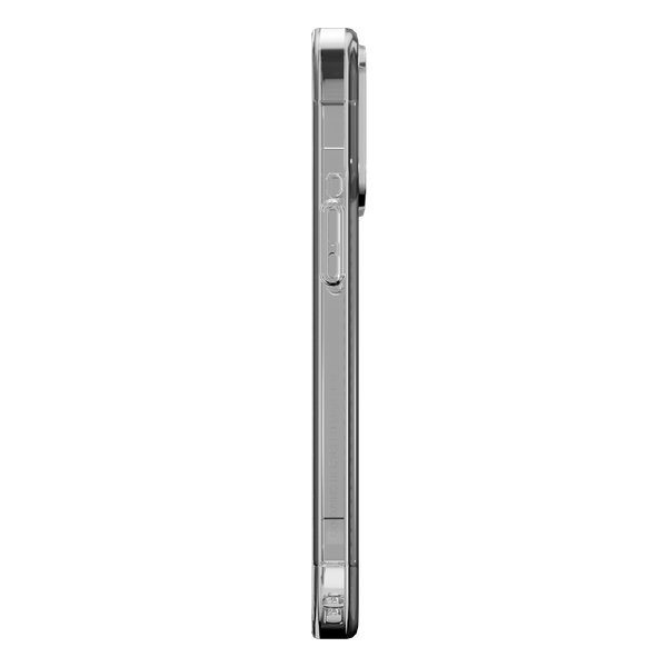 ZAGG LUXE FOR IPHONE 15 PRO MAX CLEAR