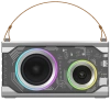 JELLICO bluetooth speaker DS5 Gray