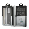 Etui Mercedes Dynamic Line na Samsung Galaxy S21 Ultra - czarne