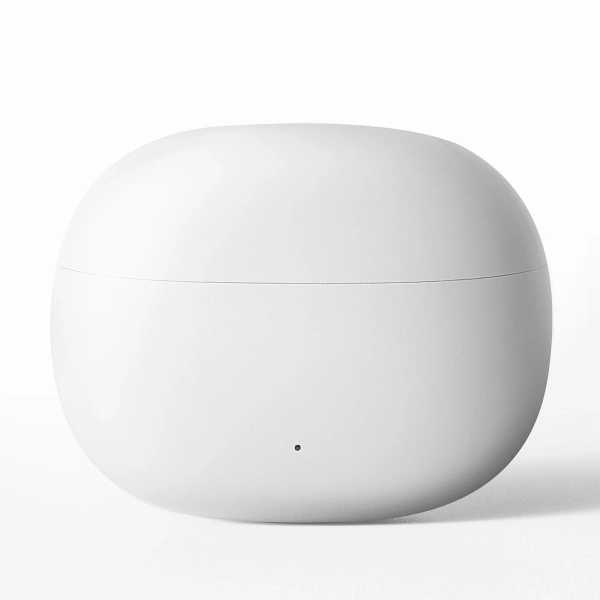 Joyroom Funpods JR-FN1 wireless in-ear TWS Bluetooth 5.4 ANC ENC headphones - white