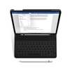 TECH-PROTECT SC PEN + KEYBOARD IPAD 10.9 10 / 2022 BLACK