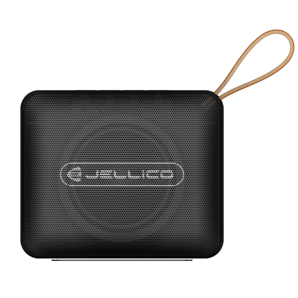 JELLICO bluetooth speaker DS1 Black