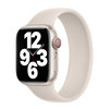 APPLE STRAP SOLO SILICONE STRAP FOR APPLE WATCH 44/45/46/49MM SIZE 3 MOONLIGHT ORIGINAL SEAL