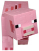 MINECRAFT SKARBONKA  ŚWINKA