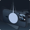 TECH-PROTECT MAGMAT MAGSAFE IPHONE 11 CLEAR