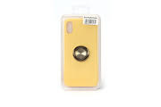 SILICONE RING SAMSUNG GALAXY M51 YELLOW