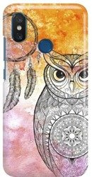 FUNNY CASE OVERPRINT DREAMCATCHER XIAOMI MI 8