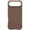 Etui CARE by PanzerGlass Fashionable     Samba MagSafe do iPhone Air espresso